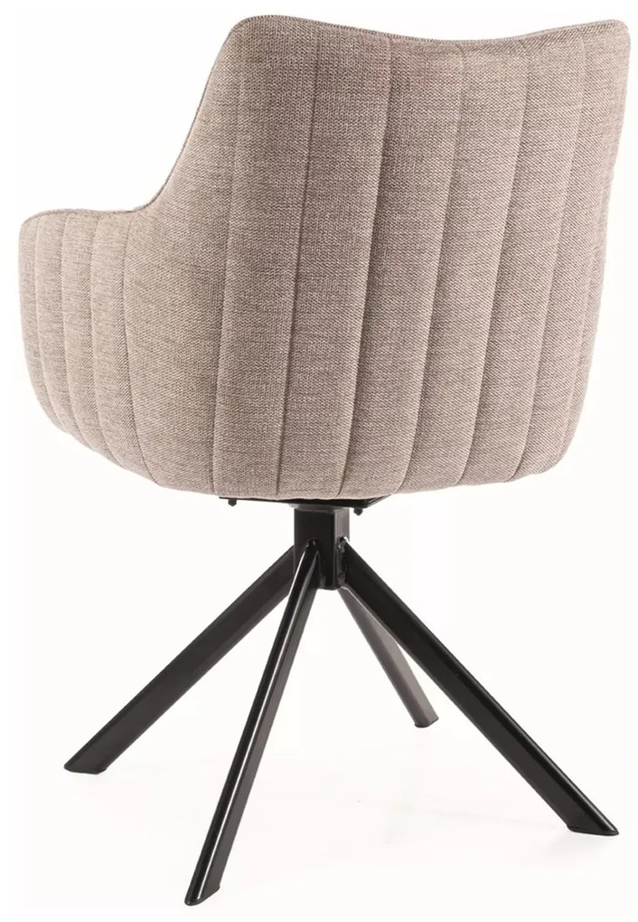 Otočné jídelní křeslo Azalia Brego - výber z 5 prevedení