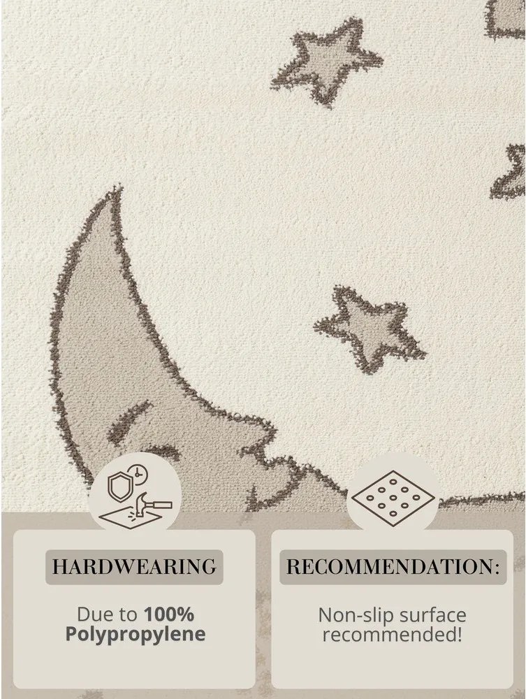 Detský koberec 160x235 cm Little Ellie – Hanse Home