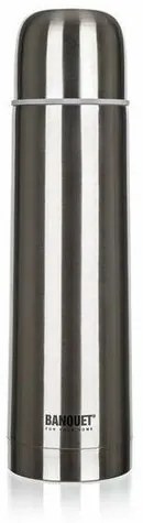 Banquet Termoska nehrdzavejúca Akcent, 0,75 l, 0,75 l