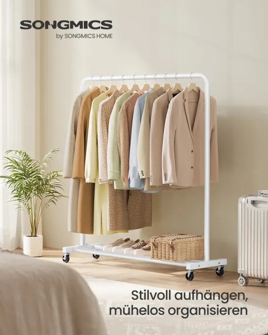 Stojan na oblečenie HSR016WG01