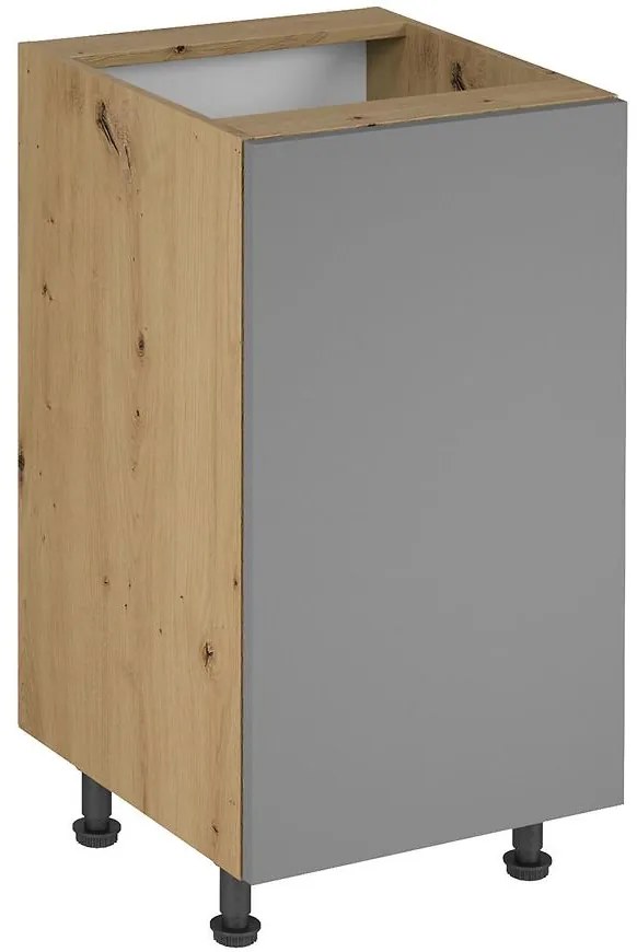 Kuchynská skrinka Langen D45 beige