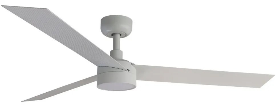 FARO 34290-1TW - LED Stmiev. ventilátor CRUISER LED/20W/230V 2700/4000/6500K + DO