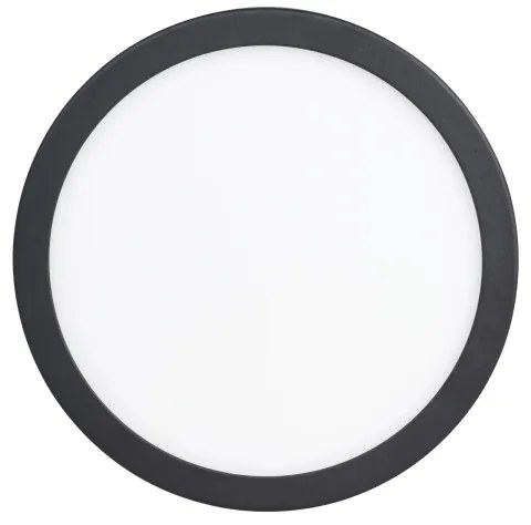 Eglo 900108 - LED stmievateľné kúpeľňové svietidlo FUEVA-Z LED/16,5W/230V IP44