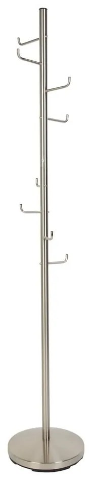 Vešiak Satin Nickel