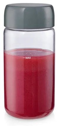 SILVERCREST® KITCHEN TOOLS Prenosný mixér na smoothie SSMA 67 B2 (sivý) (100369387)