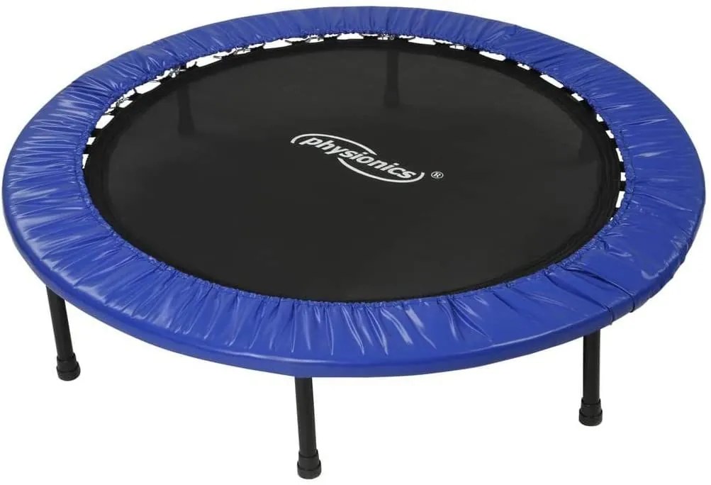 Physionics Mini trampolína, priemer 114 cm