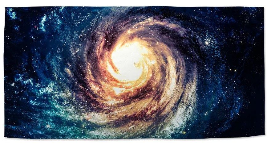 Sablio Uterák Svetelný vír - 50x100 cm