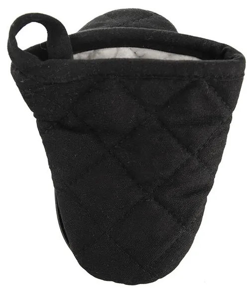 Kuchynská mini chňapka so silikónom