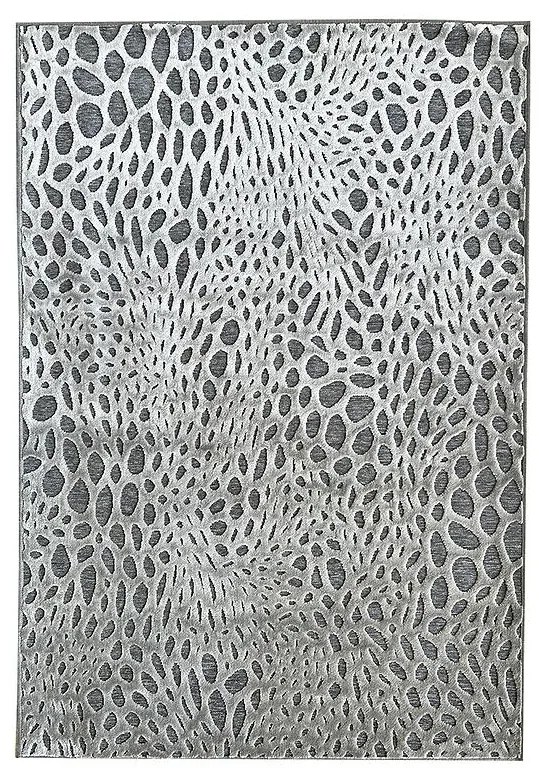 Viskózový koberec Genova 1,0/1,4 38478 595953