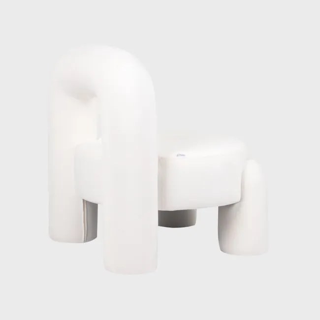 Kreslo VIGGO béžové 747366