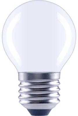 LED žiarovka FLAIR G45 E27 / 2,2 W ( 25 W ) 250 lm 6500 K matná stmievateľná