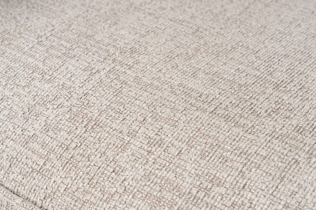 Třímístná pohovka Lora 303 cm mocha