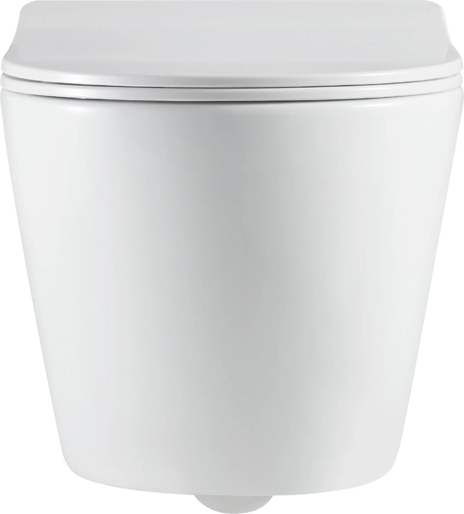 Závesný set GEBERIT Duofix Basic+ WC LILY+Tornado2.0 + tlačidlo + WC sedadlo, biela, GEBERIT-LILY-TO2-WH