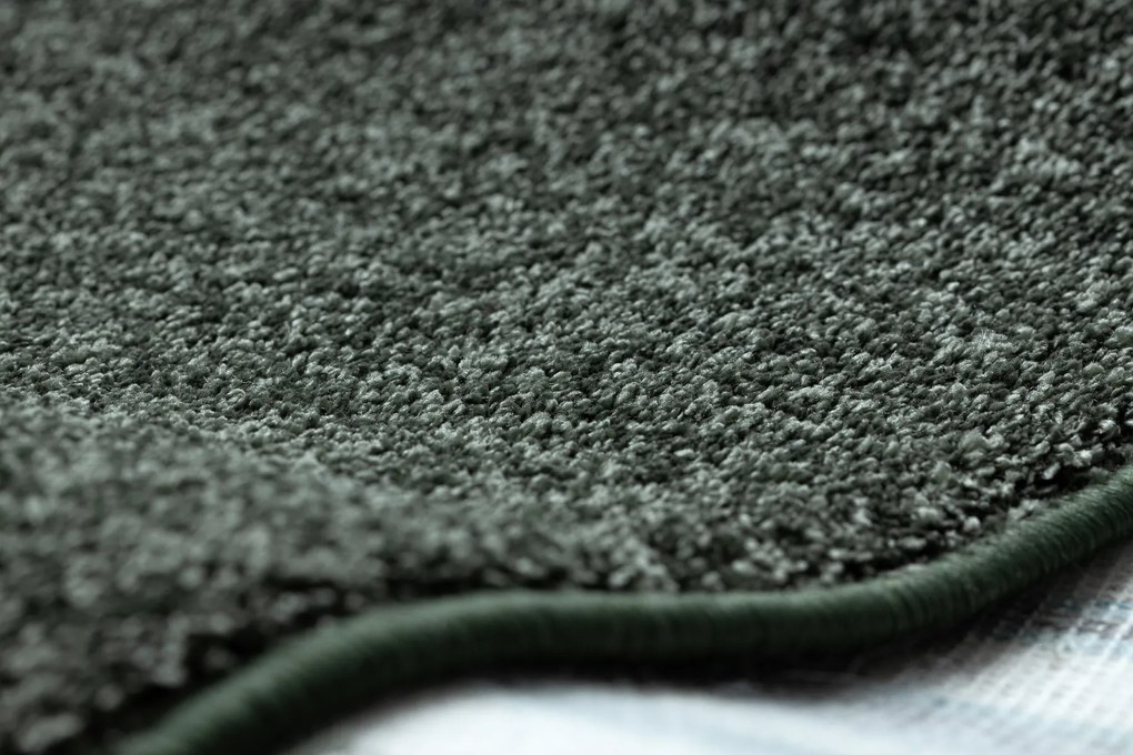 Koberec INDUS 27 zelený, melanž