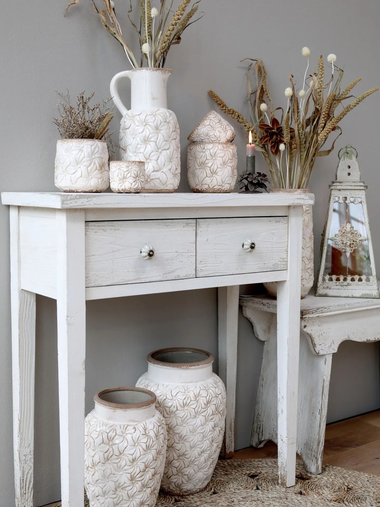 Chic Antique Obal na kvety Colmar ⌀8cm