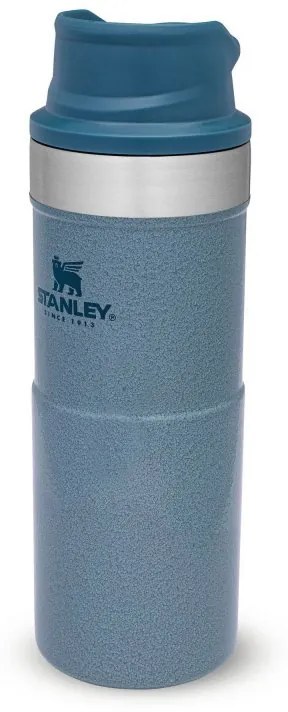 STANLEY termohrnček Classic series 350ml, modrá 10-09848-048