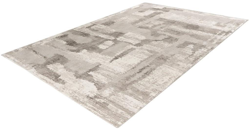 Obsession koberce Kusový koberec Opal 917 Taupe - 200x290 cm