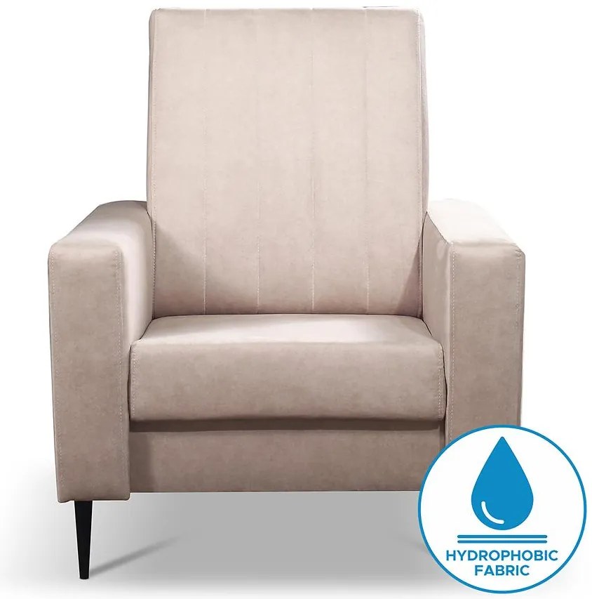 Kreslo Toronto Zetta 291