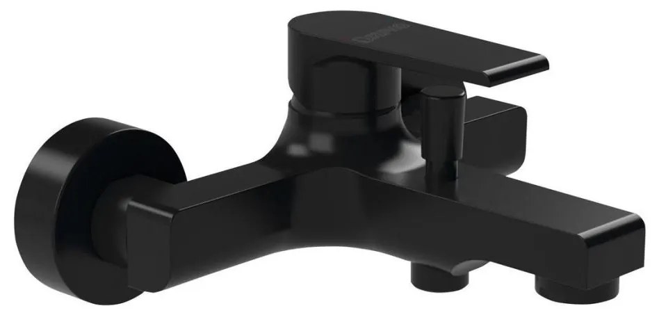 Sapho - Vaňová batéria KAI matná čierna