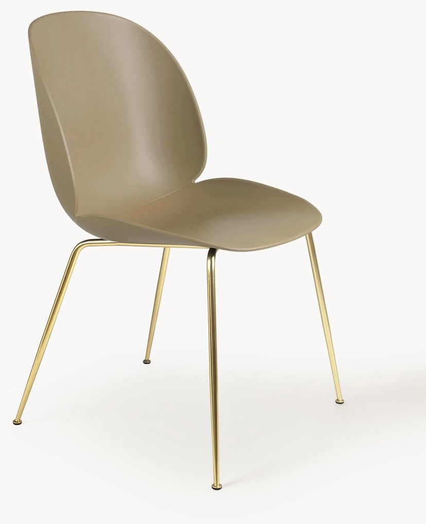 Jedálenská stolička Beetle