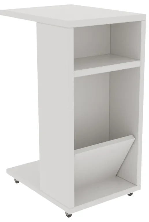 Konferenčný stolík Filinta White