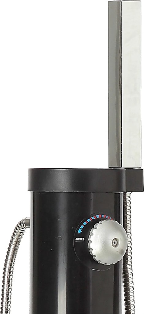 Marimex | Solárna sprcha UNO 8 l | 10992049