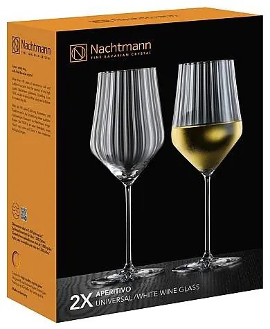 Nachtmann poháre Aperitivo universal 490 ml 2 ks