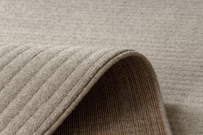 Koberec TEXTURA 488.23.LA110 Osta sivý / béžový