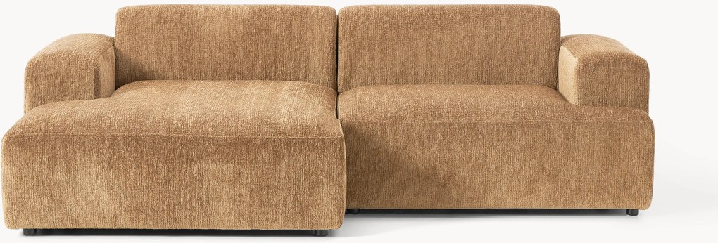 Rohová pohovka Melva (3-miestna)