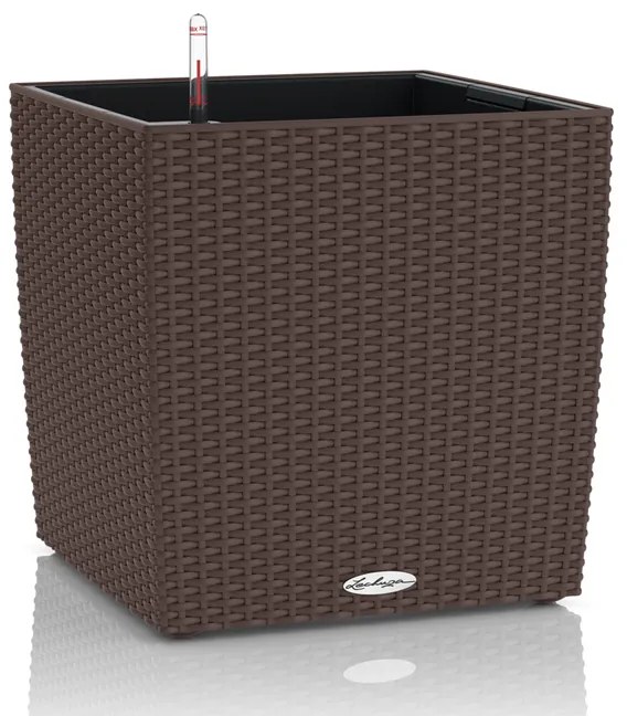 Cube Cottage mocha komplet 40