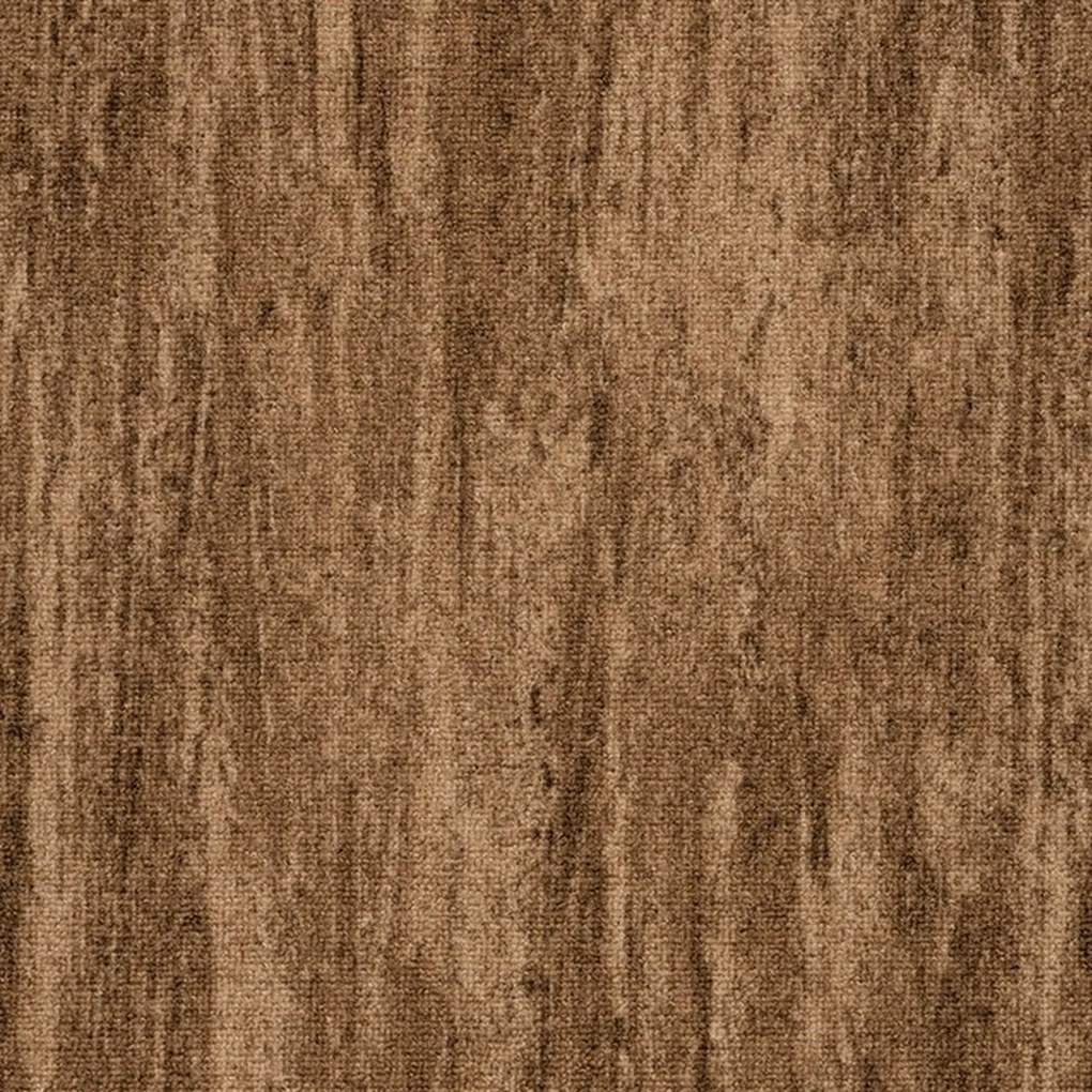 Associated Weavers, AKCIA: 110x315 cm Koberec metráž Tropical 40, šíře, hnedá, filc, chodba / predsieň