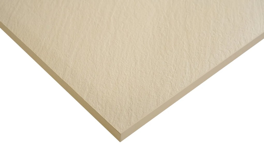Erga Hyper, SMC sprchová vanička 120x90x2,6 cm + sifón, béžová matná, ERG-V06-SMC-9012S-BG