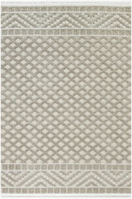 Koberec Milano 027 béžový / krémový