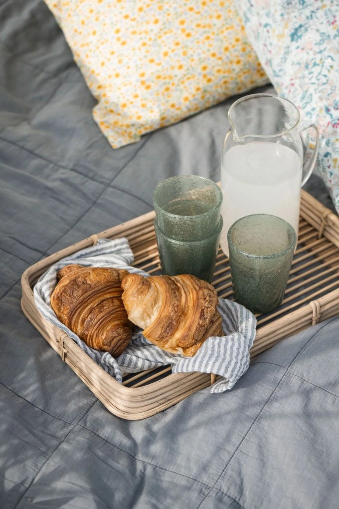 Ib Laursen Sklenený džbán 1,1 l