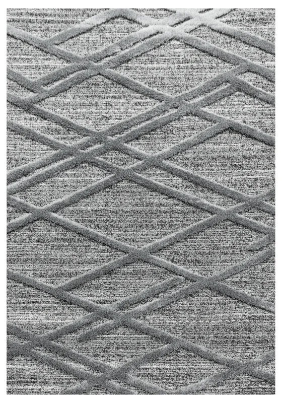 Ayyildiz koberce Kusový koberec Pisa 4706 Grey - 160x230 cm