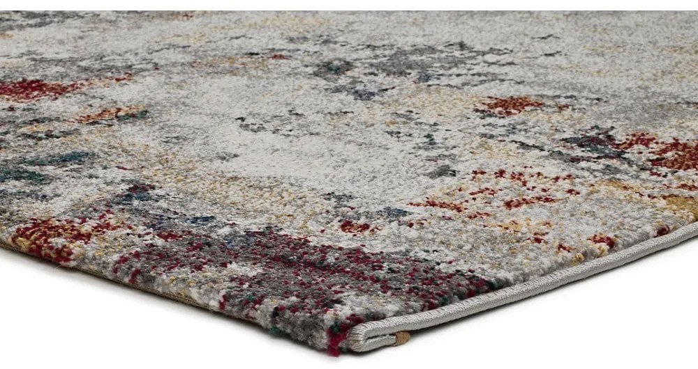 Koberec Universal Graffiti Multi, 140 x 200 cm