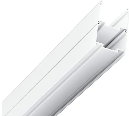 Ravak 940701R211 - Pevná sprchová zástena SUPERNOVA 90x198 cm biela