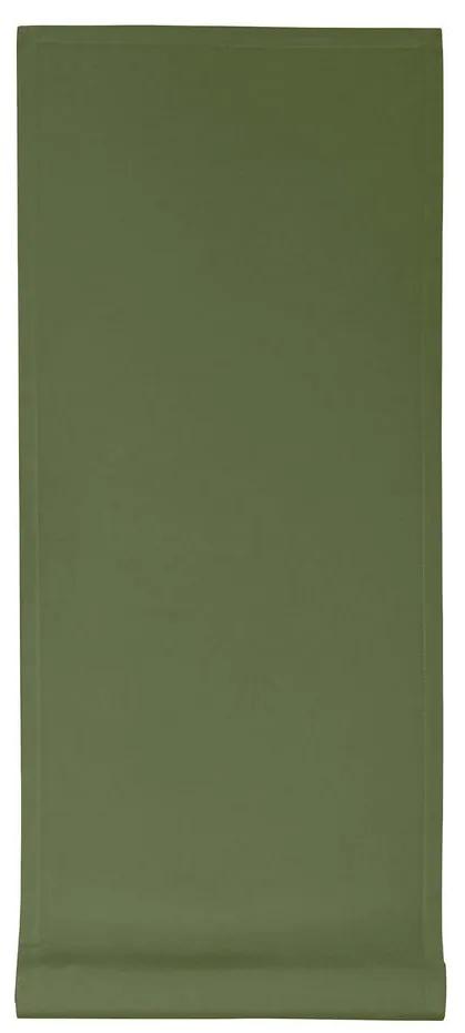 XXXLutz ÚZKY OBRUS, 40/150 cm, zelená Boxxx - Textil do domácnosti - 003917068901