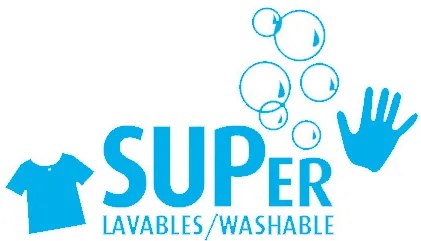 Prstové farby v tube – 6 ks