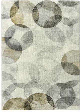 Koberce Breno Kusový koberec DIAMOND 24061/975, viacfarebná,200 x 290 cm