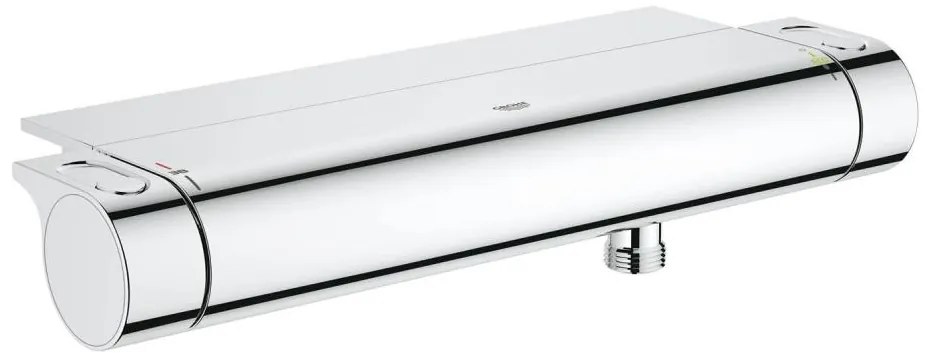 GROHE 34469001 - Termostatická sprchová batéria GROHTHERM 2000 DN 15 chróm