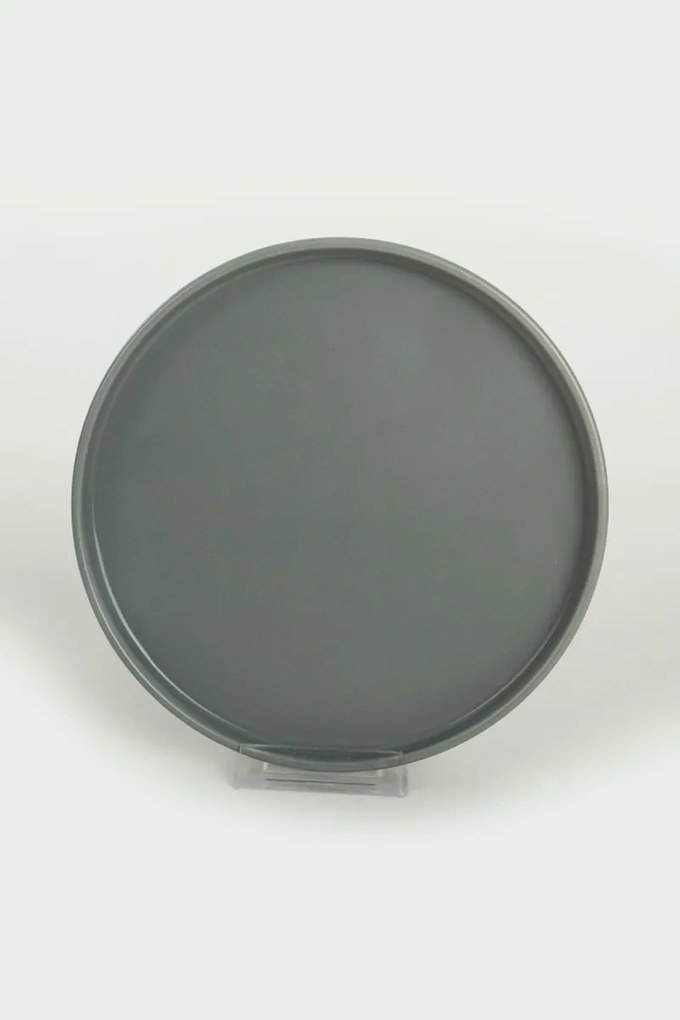 Keramická jedálenská súprava 20 ks viacfarebná