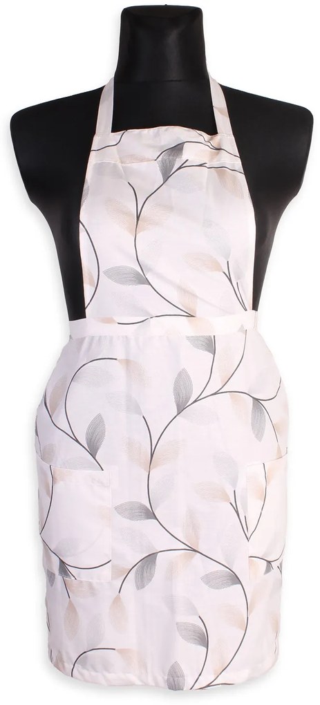 Zástera na traky bavlnená