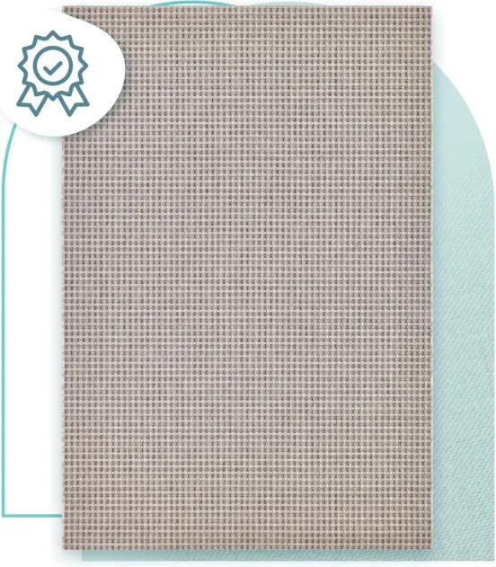 Koberec šnúrkový Balta Grace 39003 837