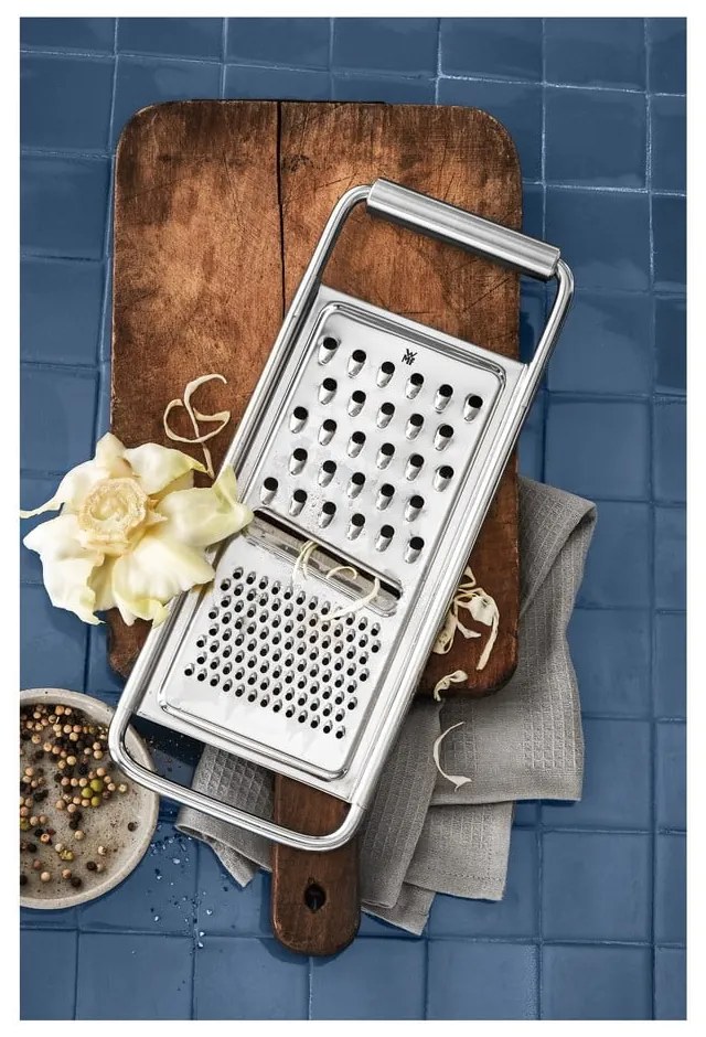 Strúhadlo Cromargan® s madlem WMF, dĺžka 30 cm