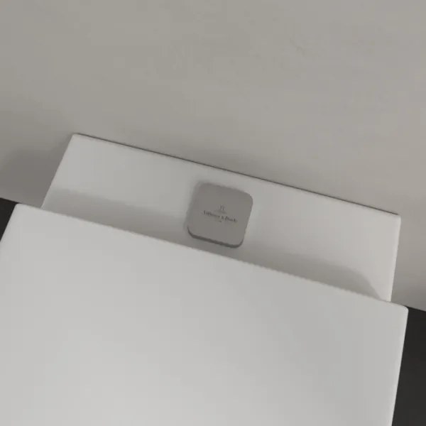 Villeroy & Boch 5614A1T2 - Závesné WC SUBWAY 2.0 keramika/biela