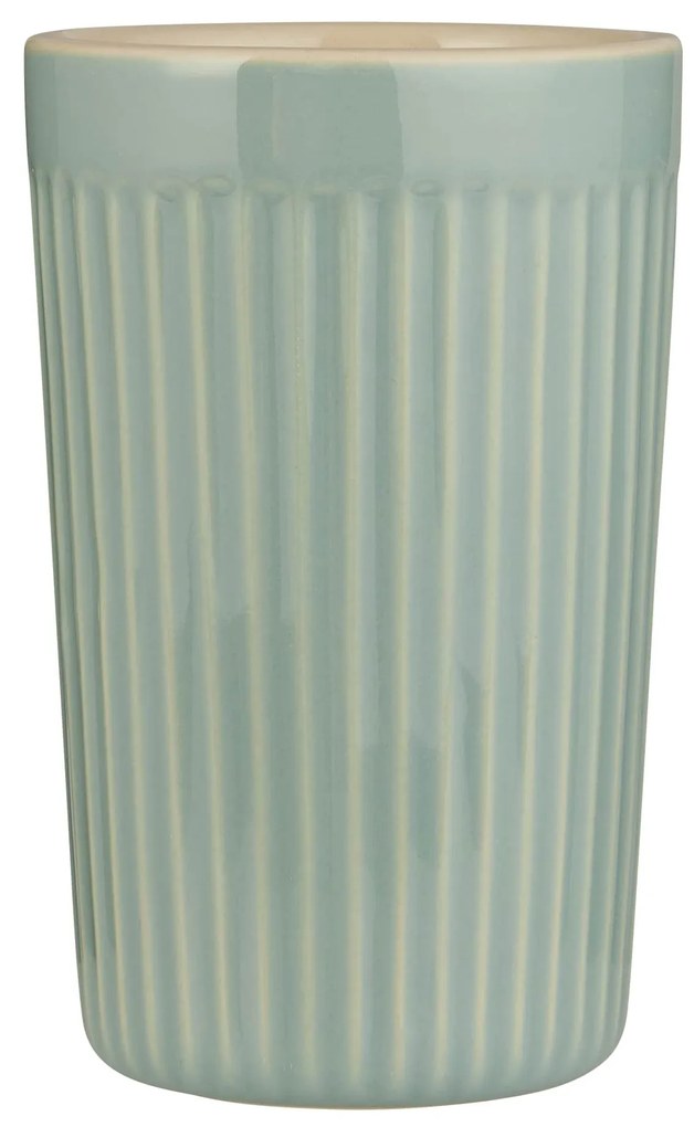 Ib Laursen Hrnček na latte Mynte Green Tea 375 ml