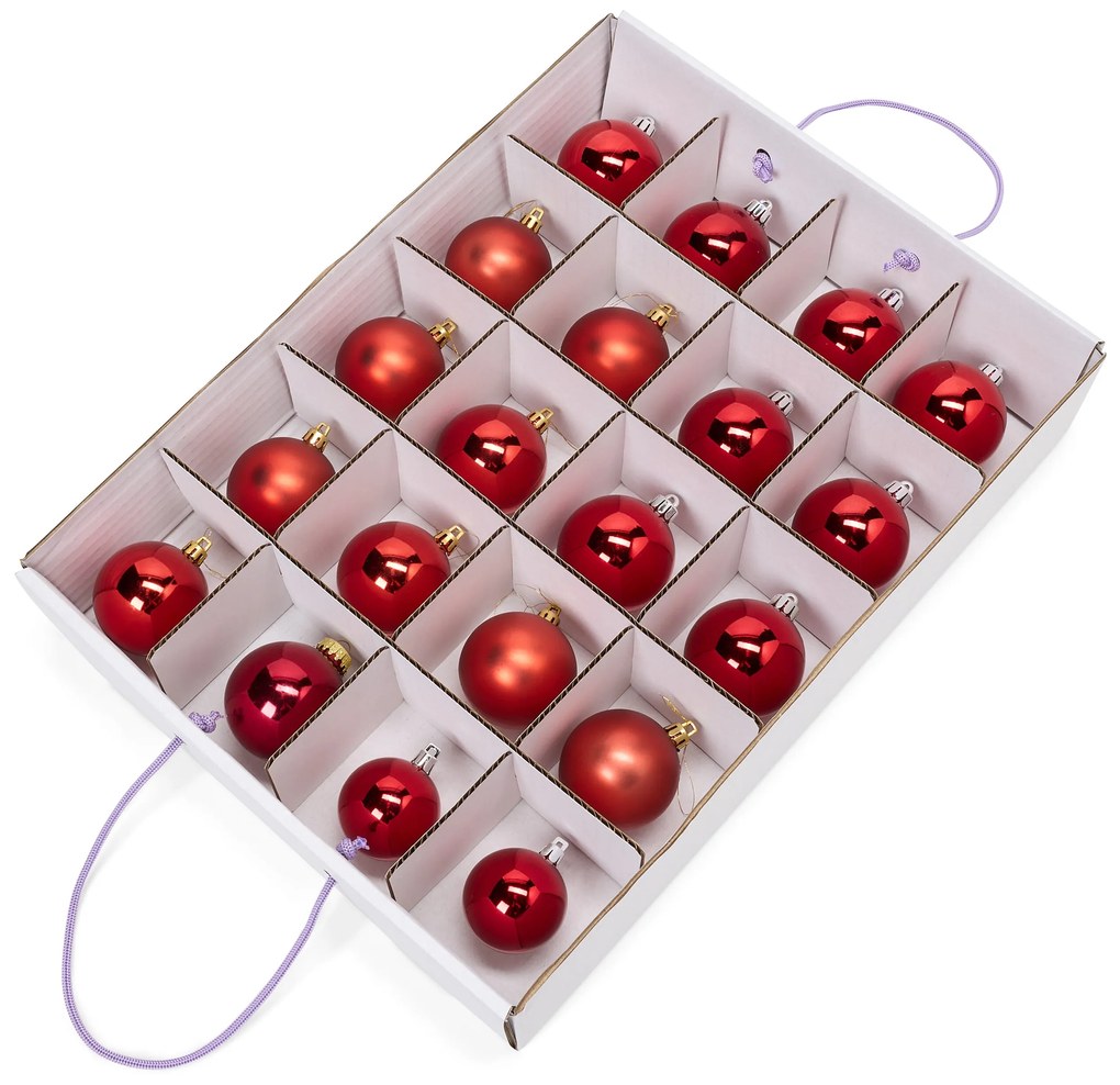 Vianočný úložný box