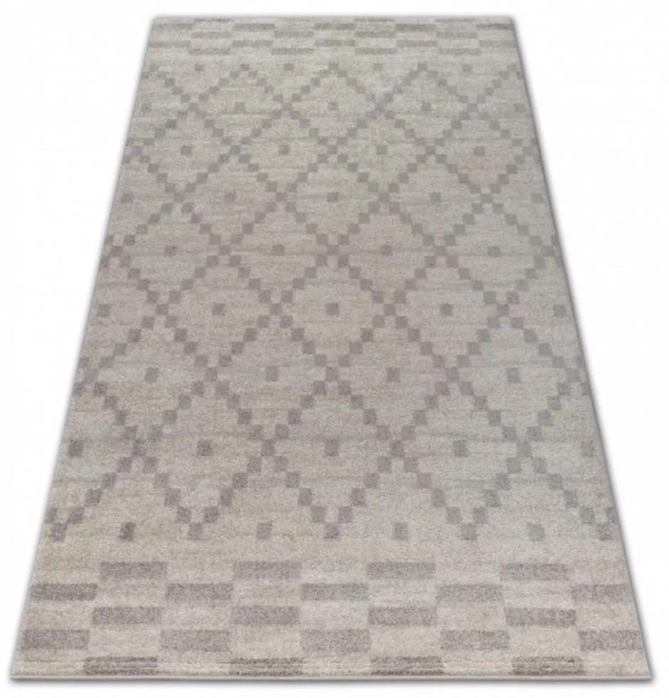 Kusový koberec Abir béžový 120x170cm