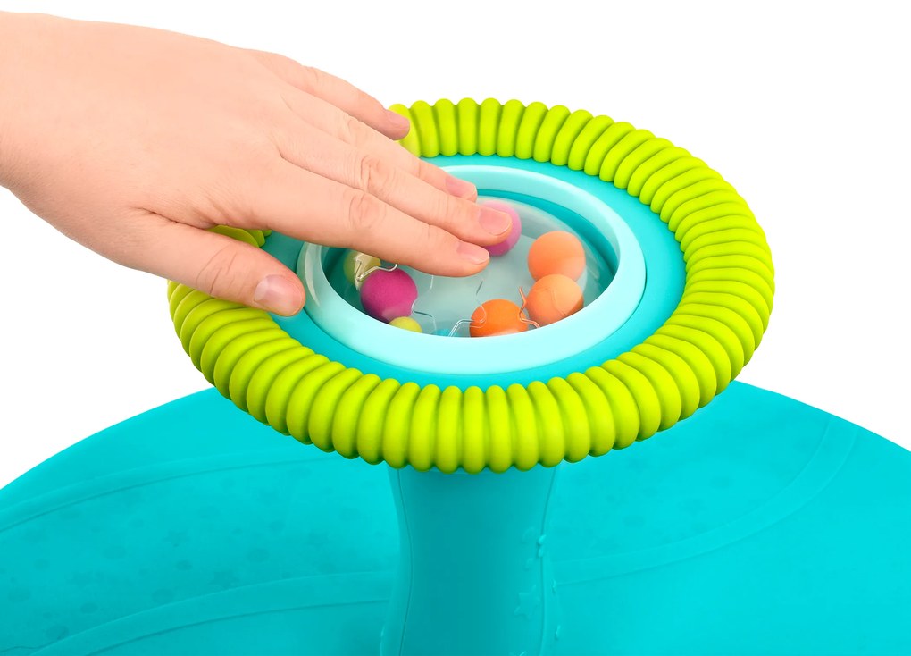 Kolotoč Twirly Time